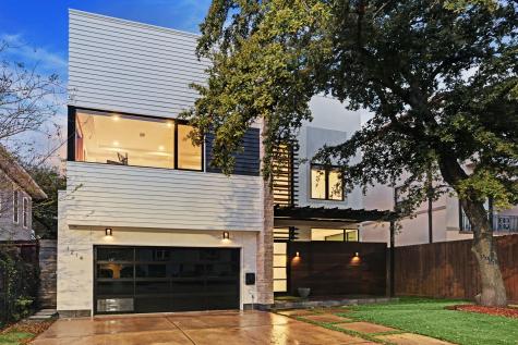 1214 W Drew Street Houston TX 77006