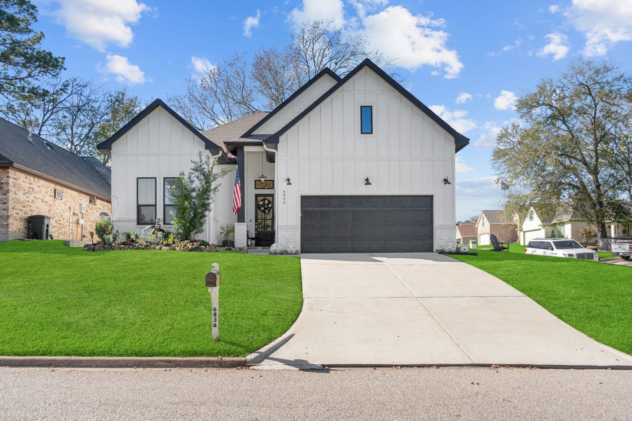 6834 Kingston Cove Lane Willis TX 77318