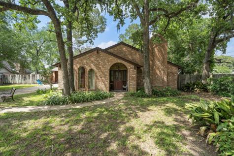 8102 Bideford Lane Houston TX 77070