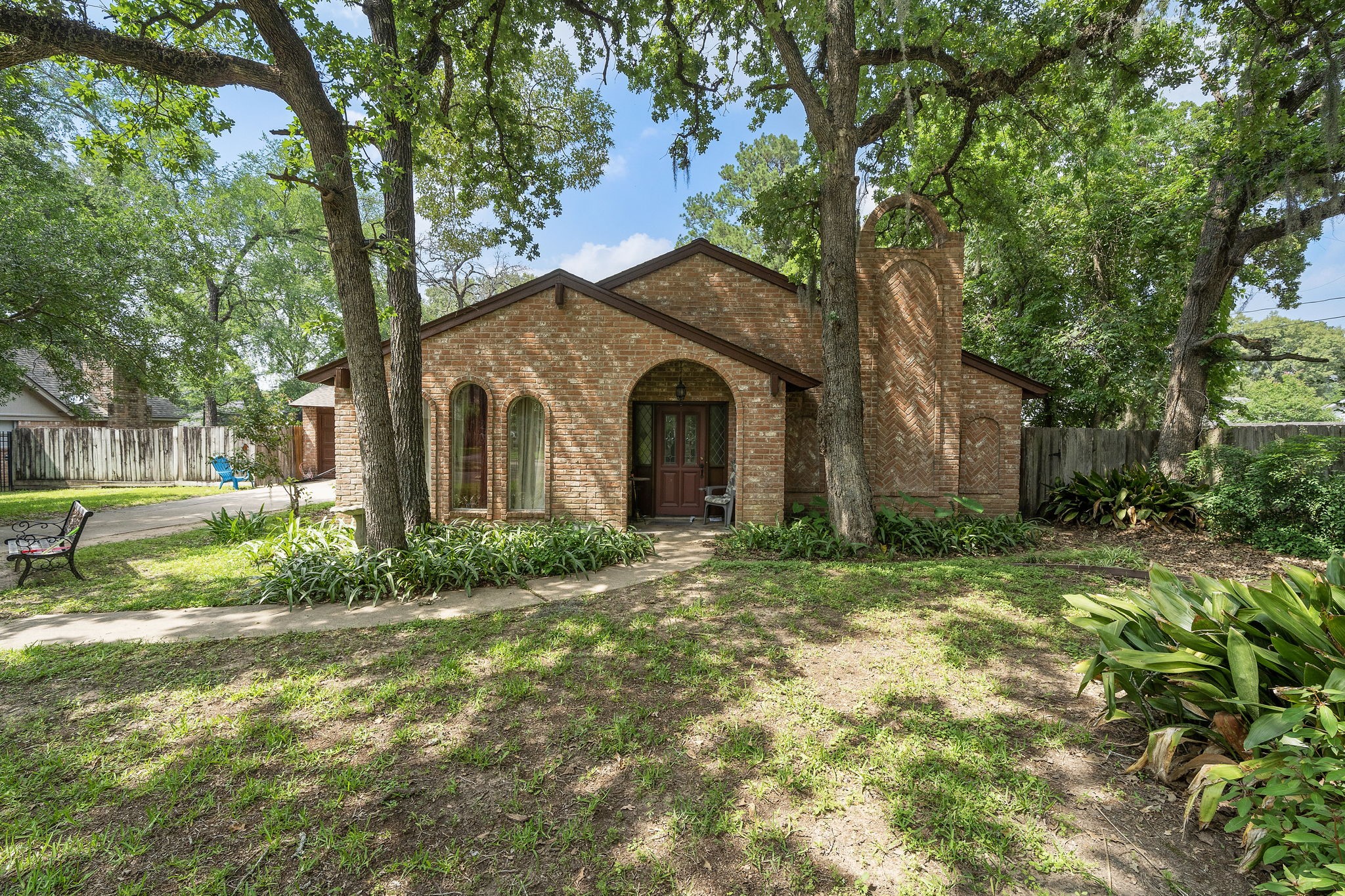 8102 Bideford Lane Houston TX 77070