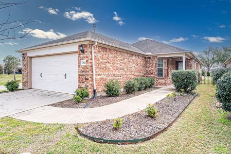 415 Larkspur Lane Richmond TX 77469