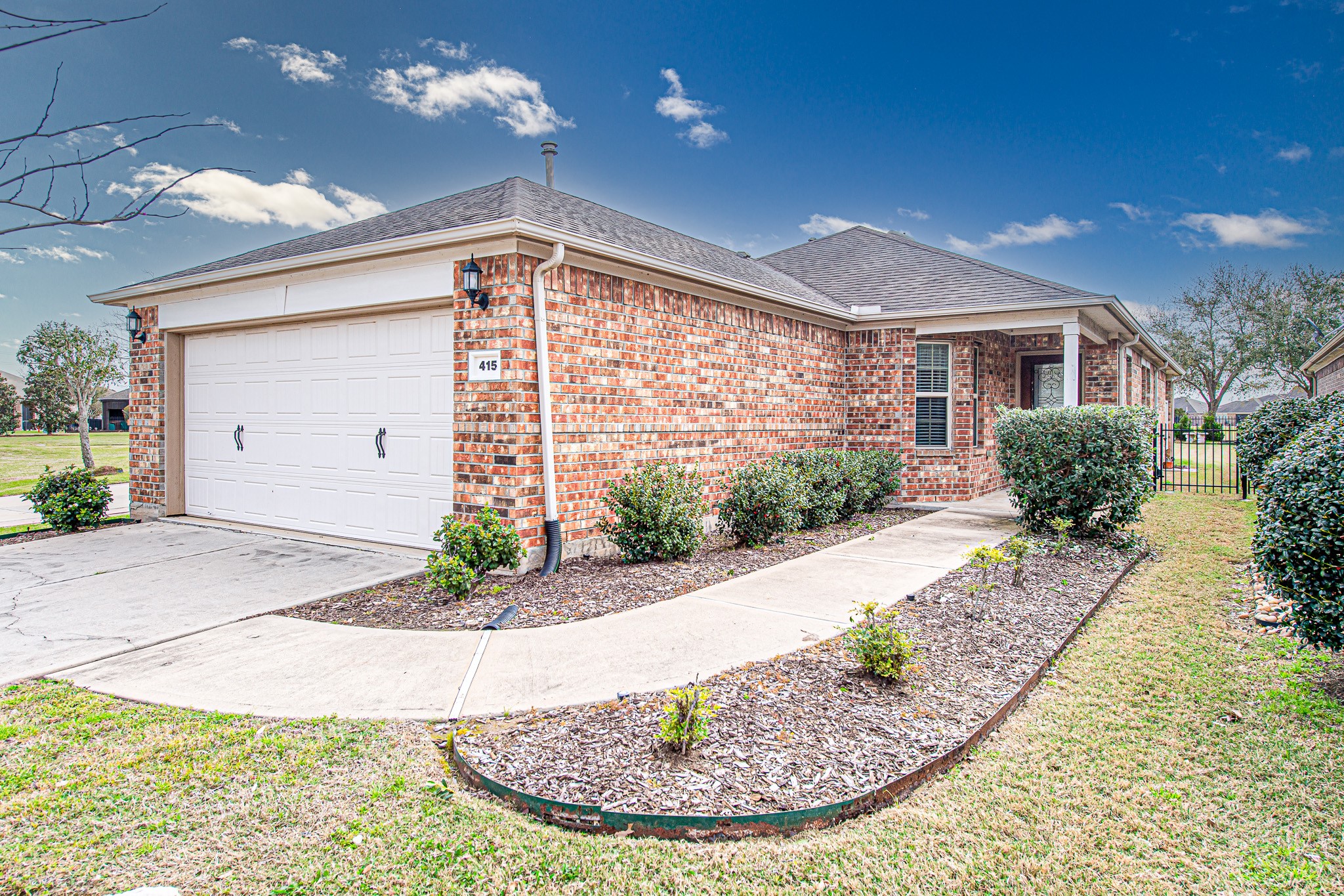 415 Larkspur Lane Richmond TX 77469