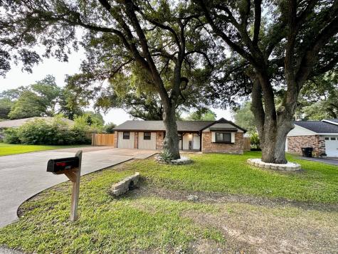 5618 Dahlia Lane Katy TX 77493