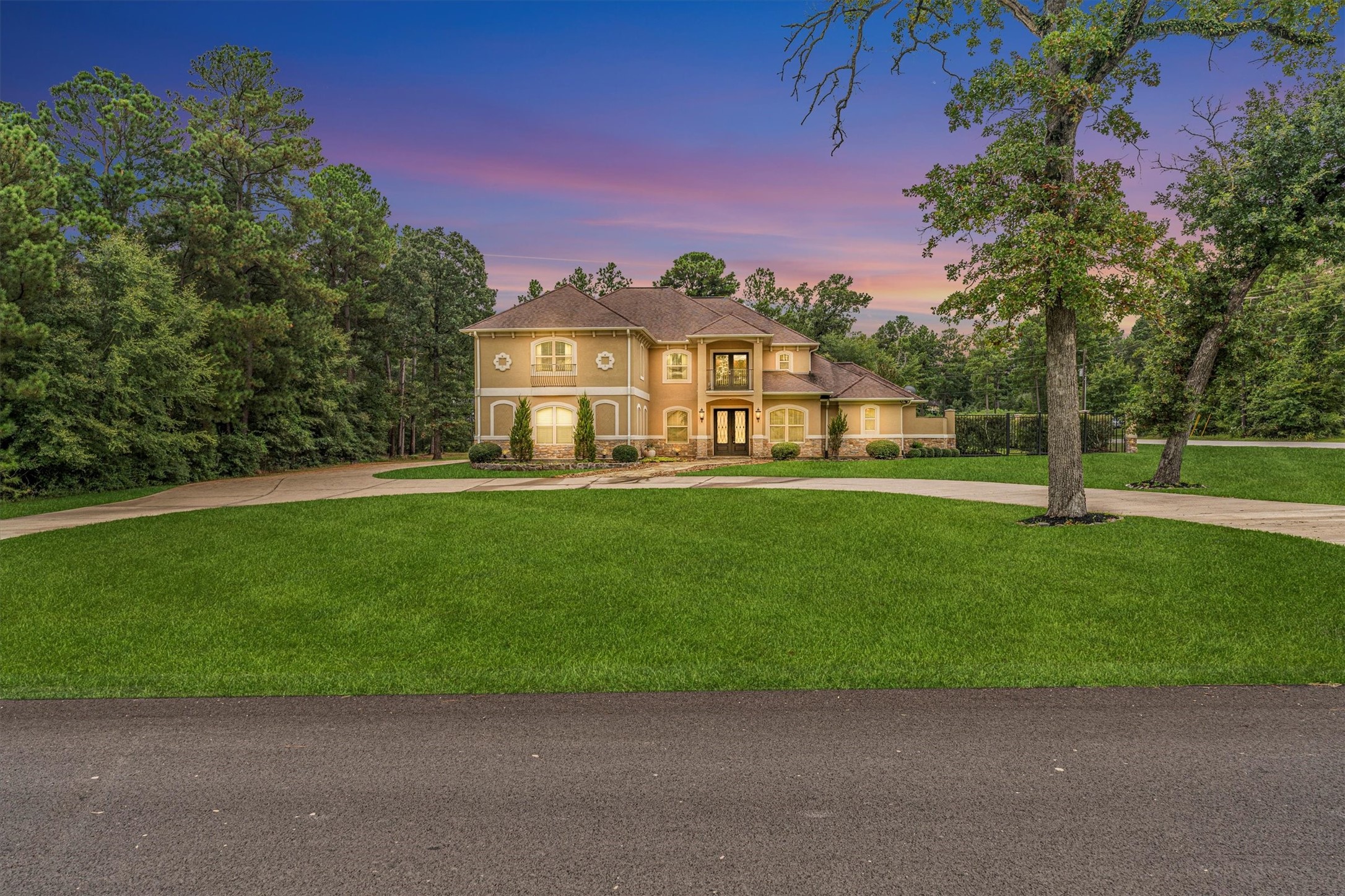 107 Timberwilde Drive Huntsville TX 77320