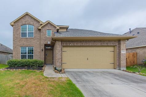 13314 Spruce Orchard Court Rosharon TX 77583