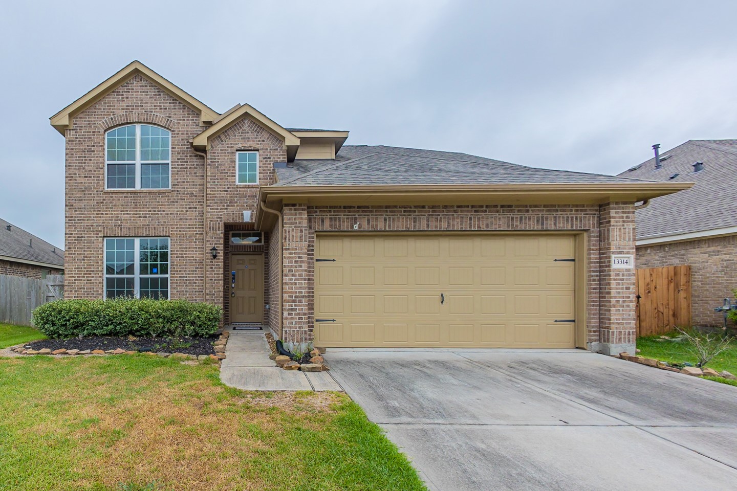 13314 Spruce Orchard Court Rosharon TX 77583