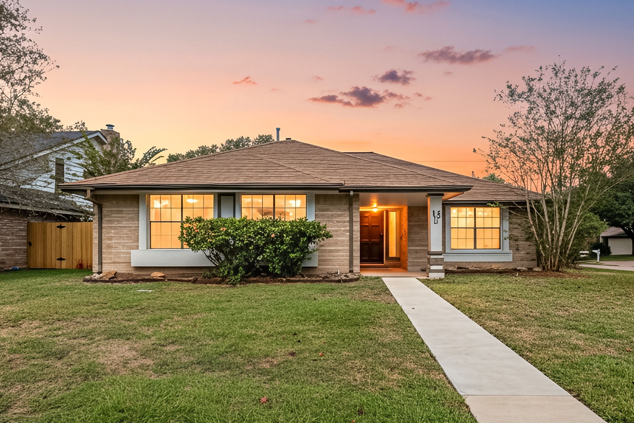 15602 Four Season Drive Houston TX 77084