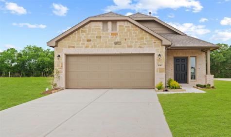 1010 Garden Sun Drive Bellville TX 77418