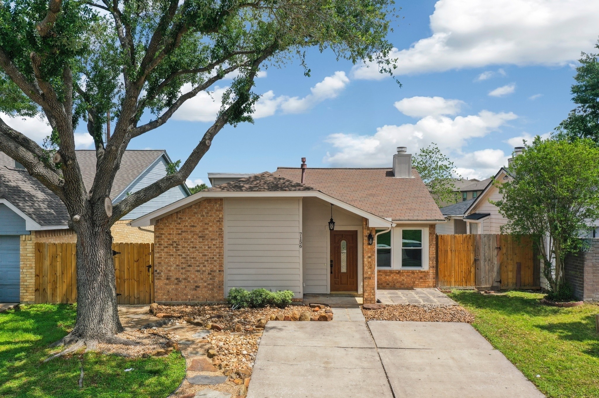 7156 Village Lake Drive Cypress TX 77433