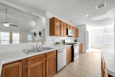 3406 Hartfield Lane Spring TX 77388