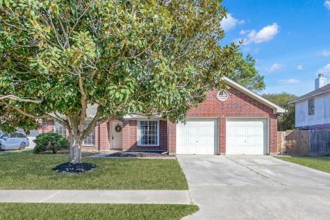 3406 Hartfield Lane Spring TX 77388