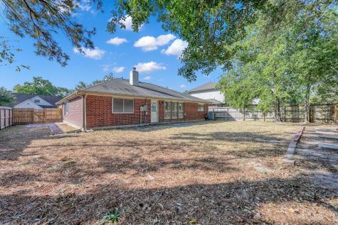 3406 Hartfield Lane Spring TX 77388