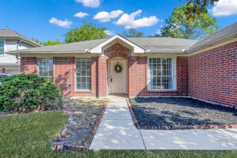 3406 Hartfield Lane Spring TX 77388