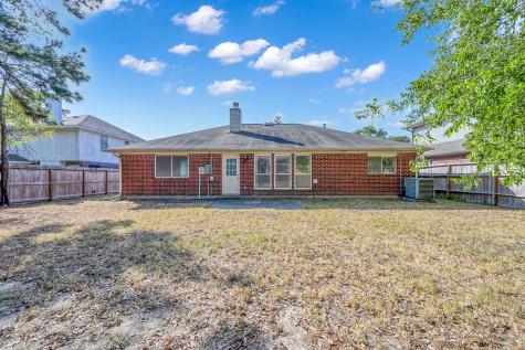 3406 Hartfield Lane Spring TX 77388
