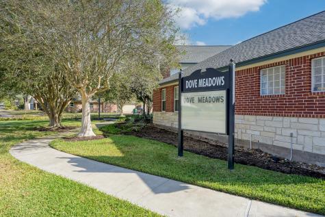 3406 Hartfield Lane Spring TX 77388