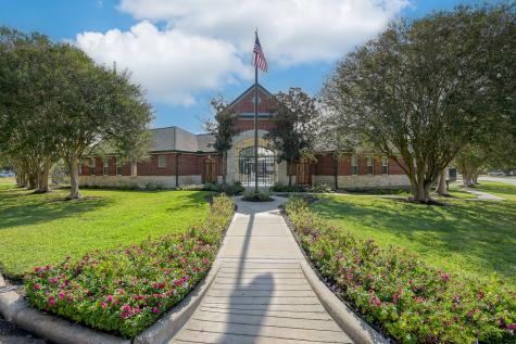 3406 Hartfield Lane Spring TX 77388