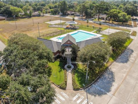 3406 Hartfield Lane Spring TX 77388