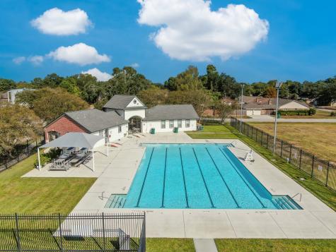 3406 Hartfield Lane Spring TX 77388
