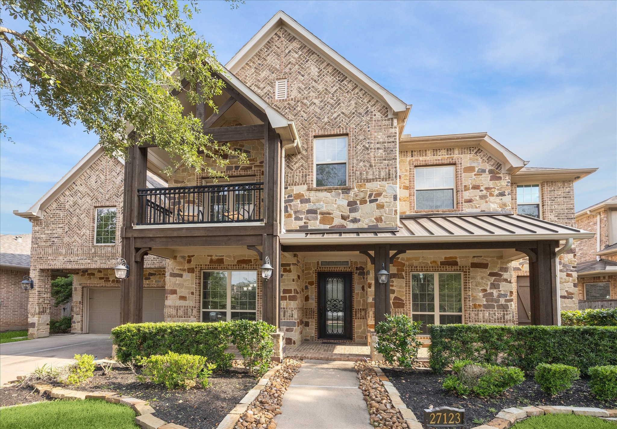 27123 Barrington Lodge Lane Katy TX 77494