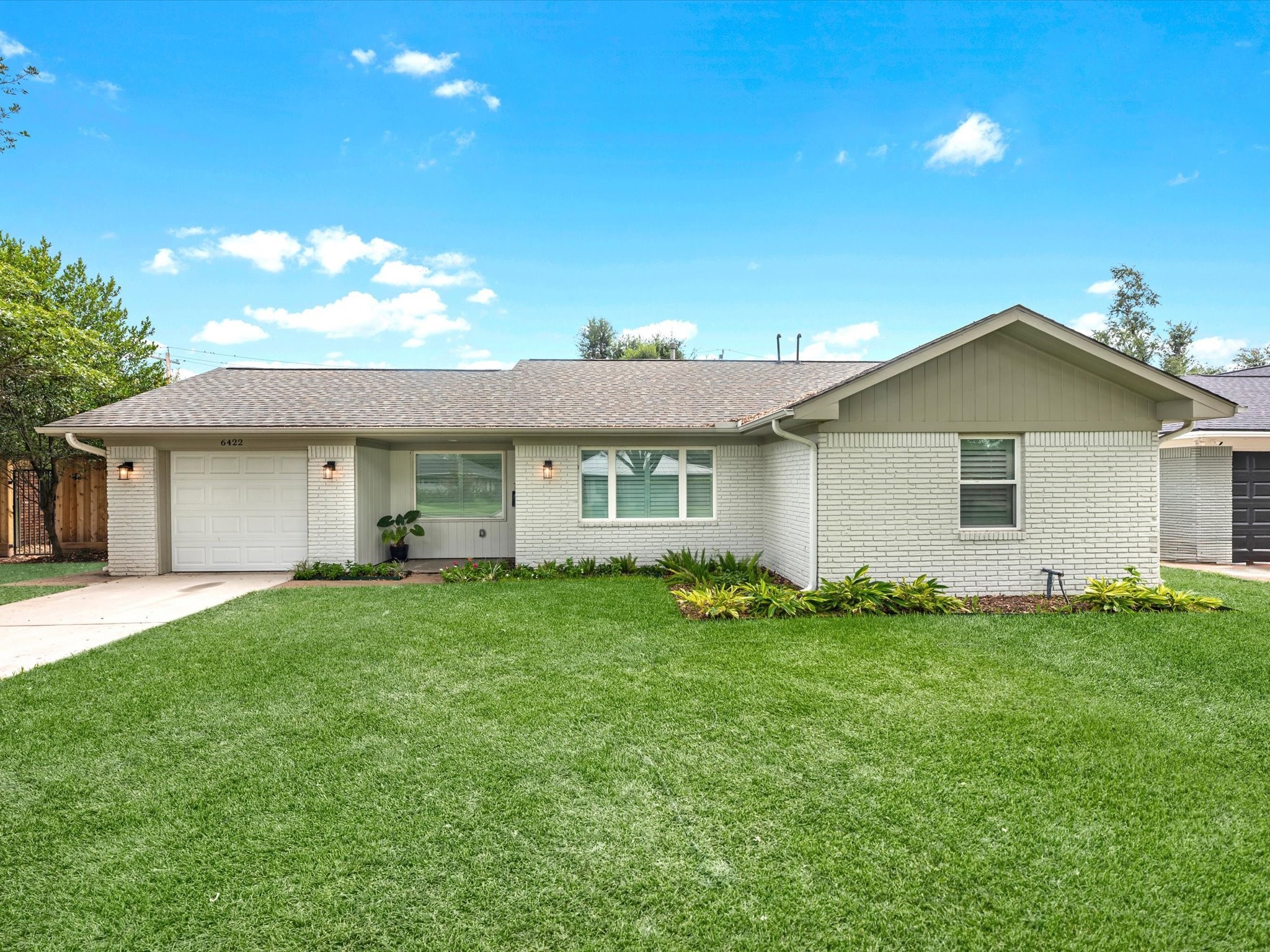 6422 Wister Lane Houston TX 77008
