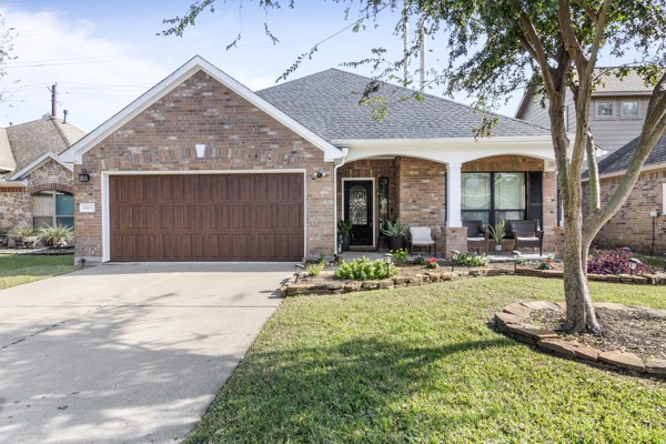 4905 E Meadow Drive Deer Park TX 77536