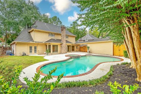 5214 Marble Gate Lane Houston TX 77069