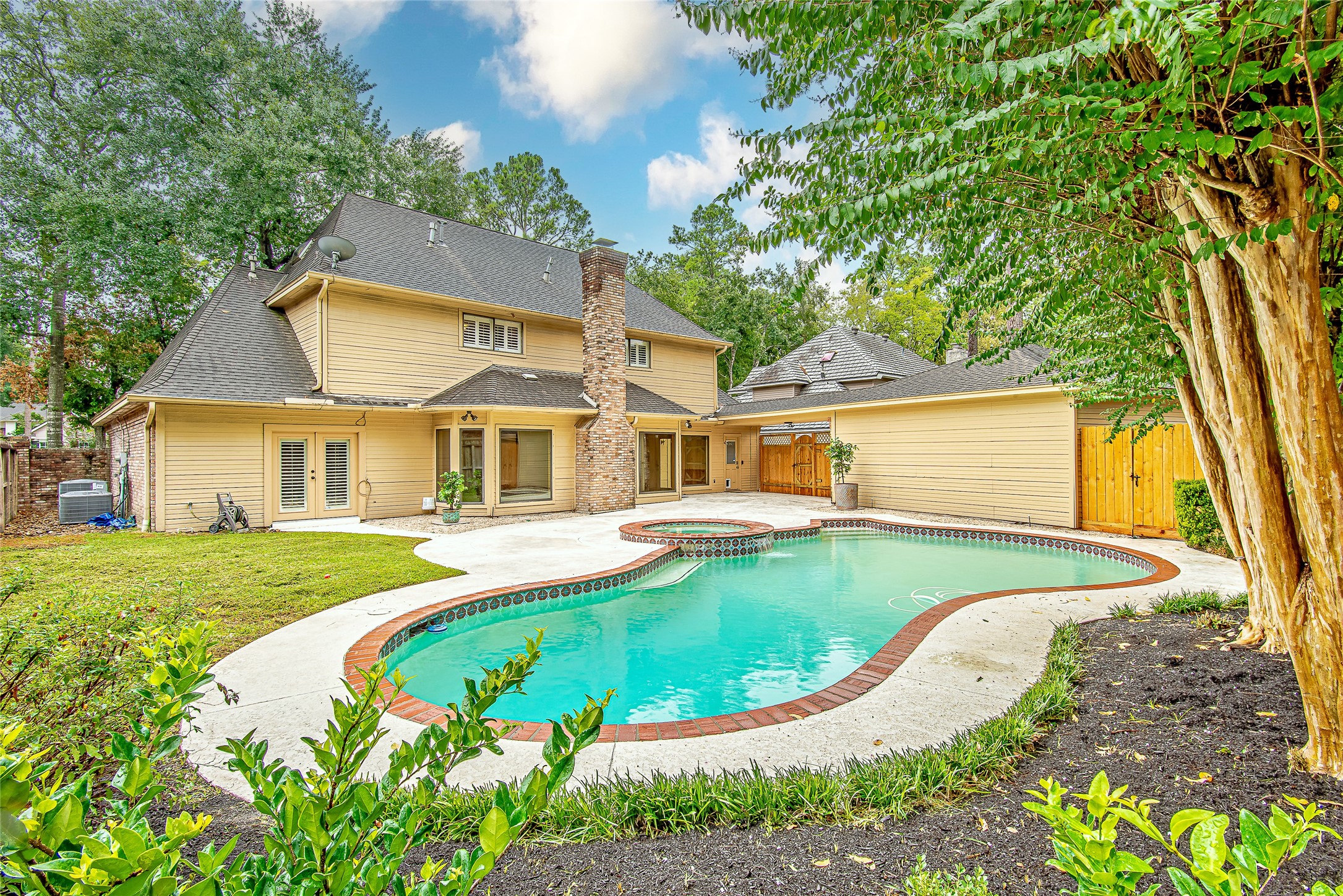 5214 Marble Gate Lane Houston TX 77069