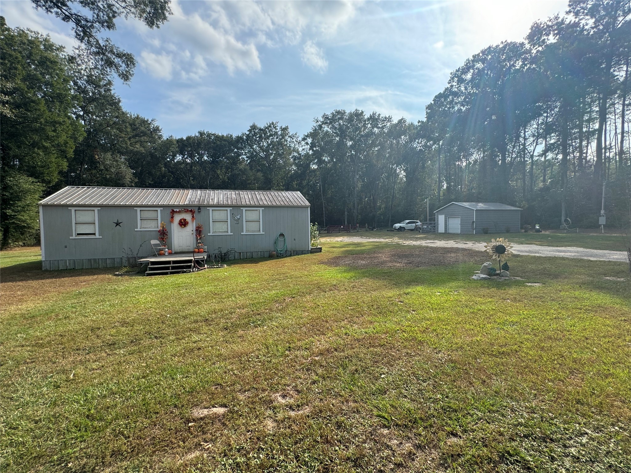 121 Dirden Road Shepherd TX 77371