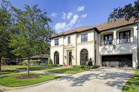 2811 Eastgrove Lane Houston TX 77027