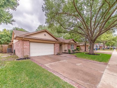 15647 Pagehurst Drive Houston TX 77084