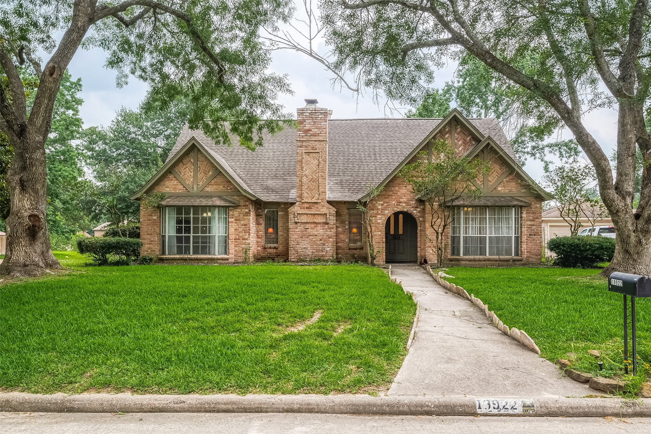 19922 Medicine Bow Drive Humble TX 77346