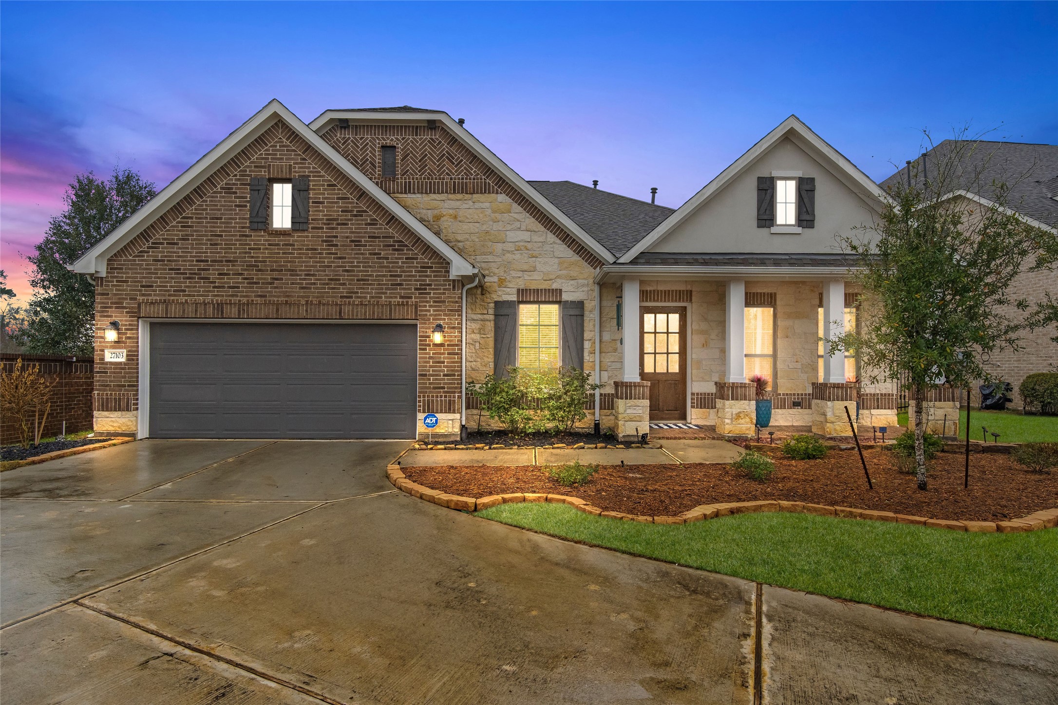 27103 Allenby Park Drive Magnolia TX 77354