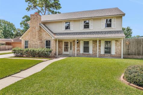8231 Glencliffe Lane Houston TX 77070