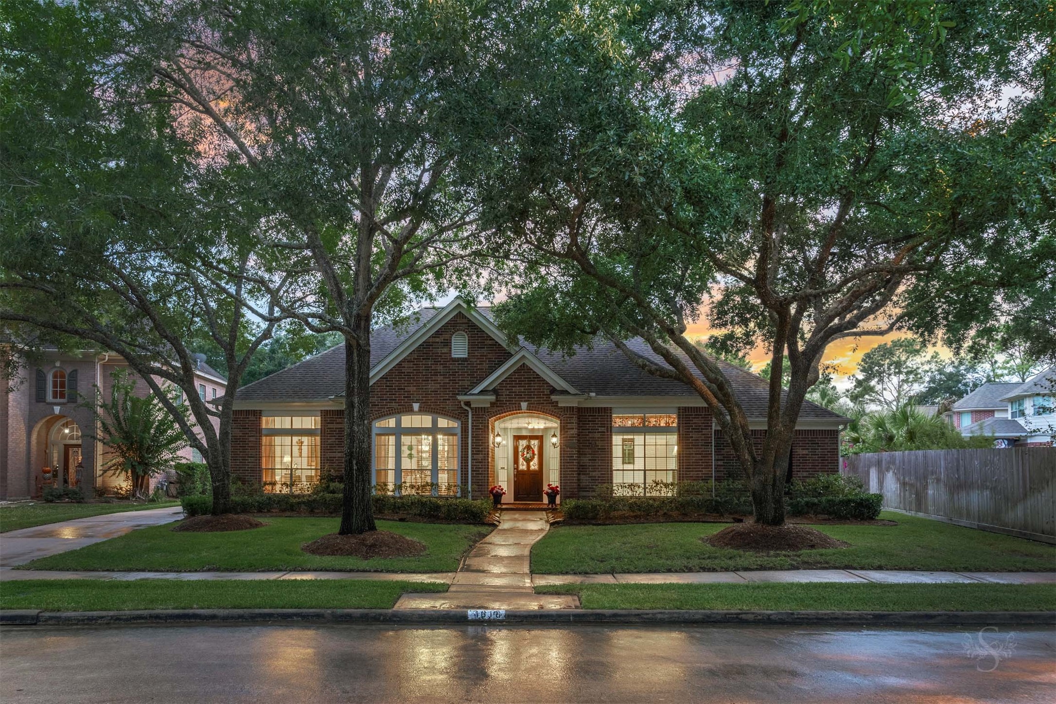 4610 Drake Falls Court Katy TX 77450