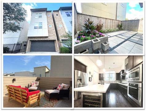 4415 Koehler Street Houston TX 77007