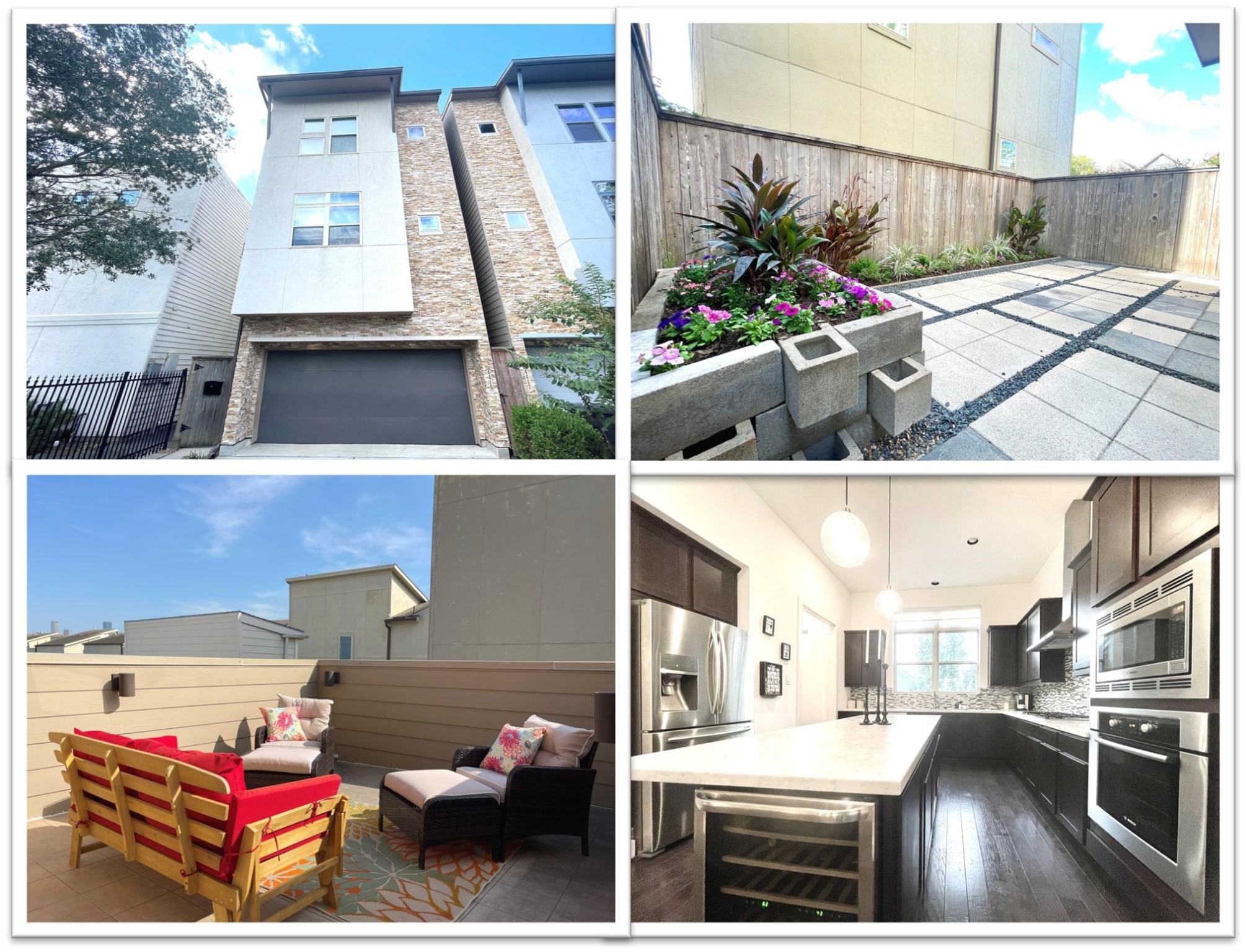 4415 Koehler Street Houston TX 77007