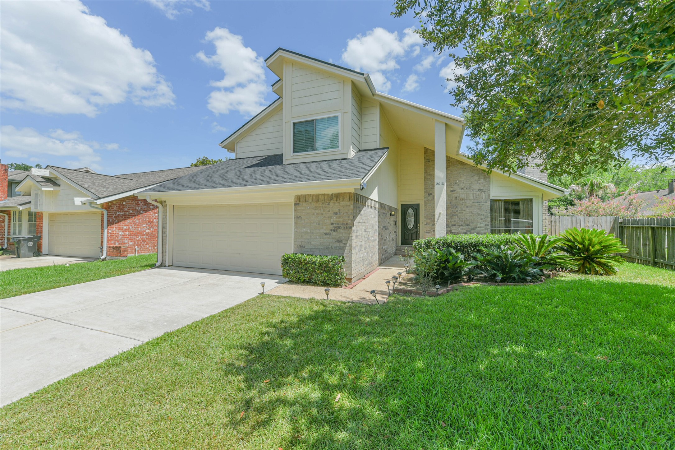 2010 Shorewood Lane Sugar Land TX 77479