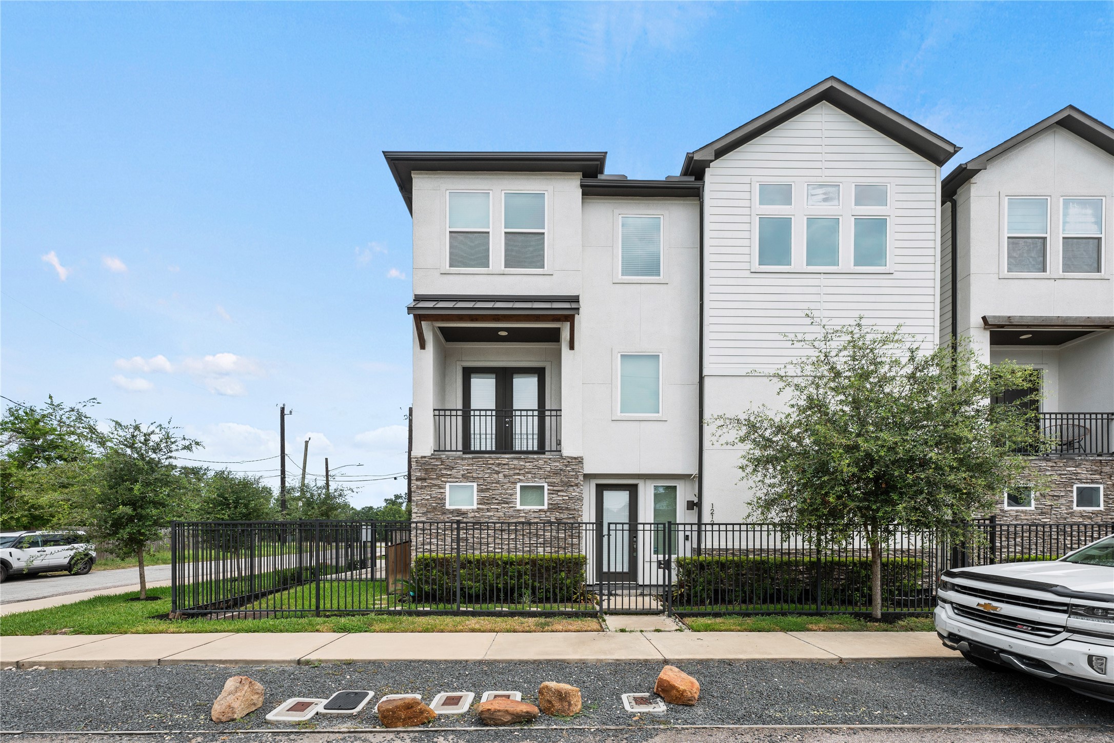 1212 Upton Street Houston TX 77020