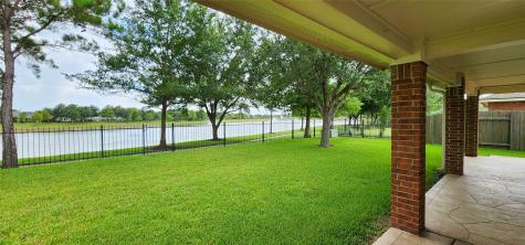 5510 Caraway Lake Drive Baytown TX 77521