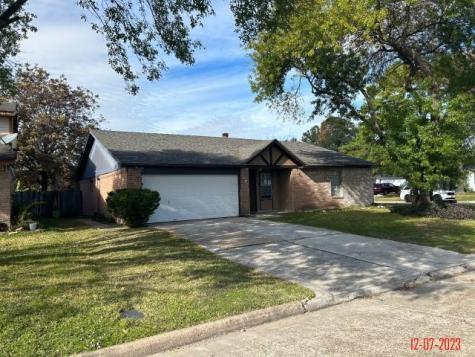 2002 Derby Drive Houston TX 77067