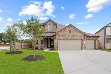7719 Willow Forest Lane Richmond TX 77469