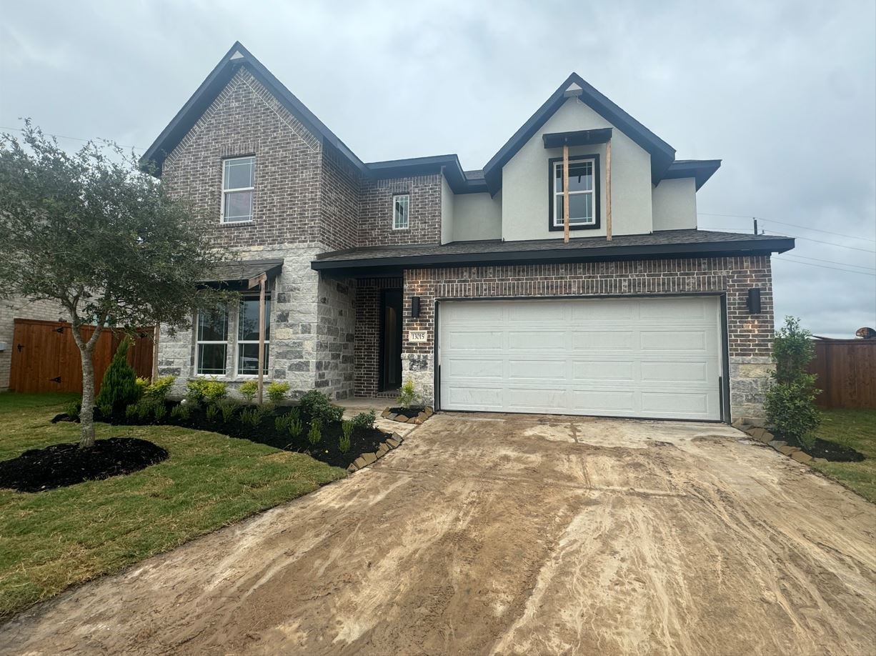 13015 Parkside Breeze Lane Cypress TX 77433
