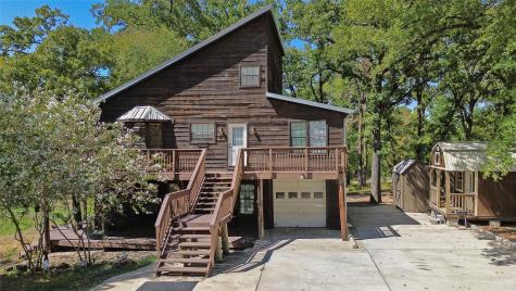 40 Owv Park Lane Huntsville TX 77320