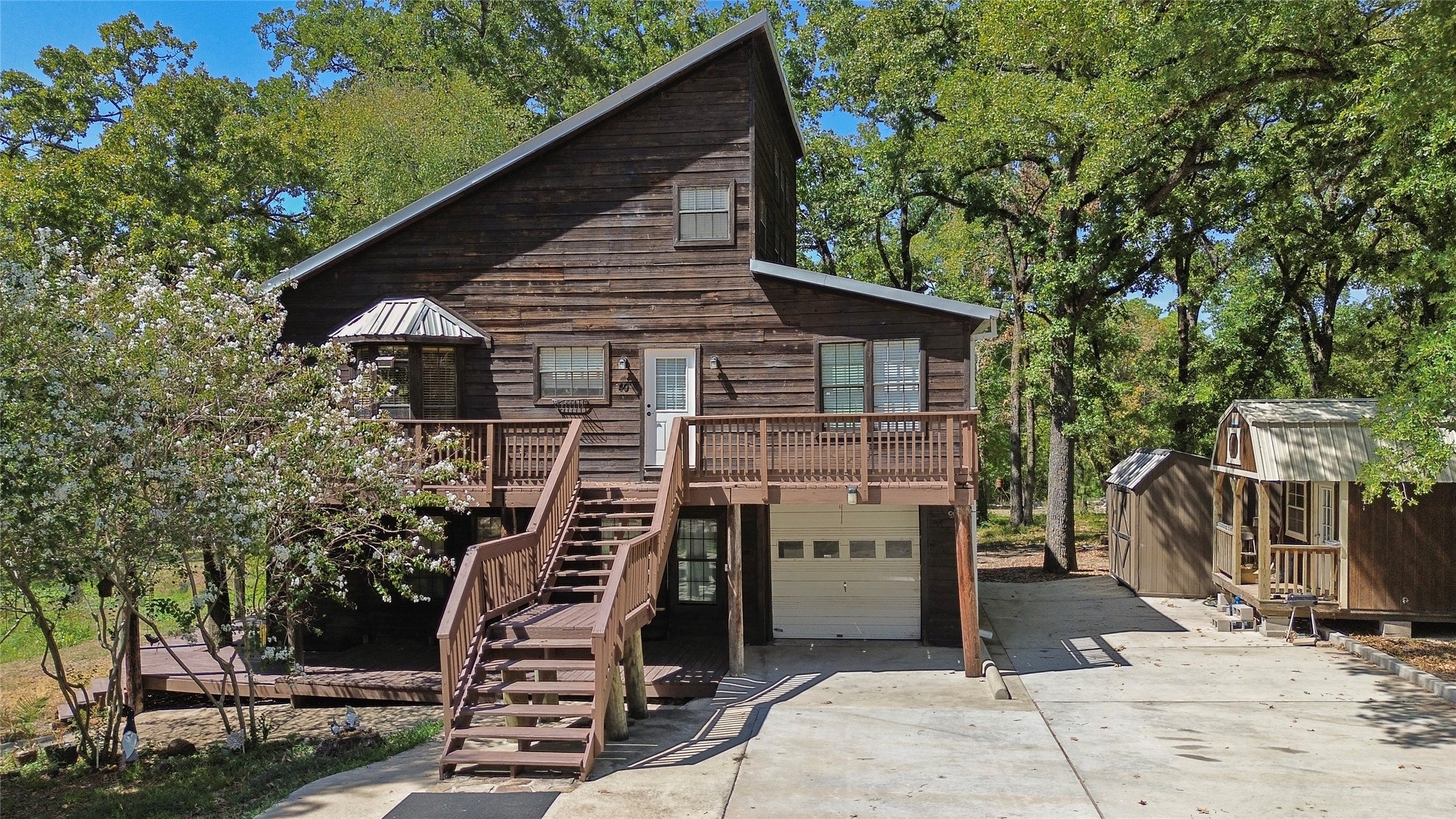 40 Owv Park Lane Huntsville TX 77320