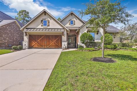 31402 Cypresswood View Lane Spring TX 77386
