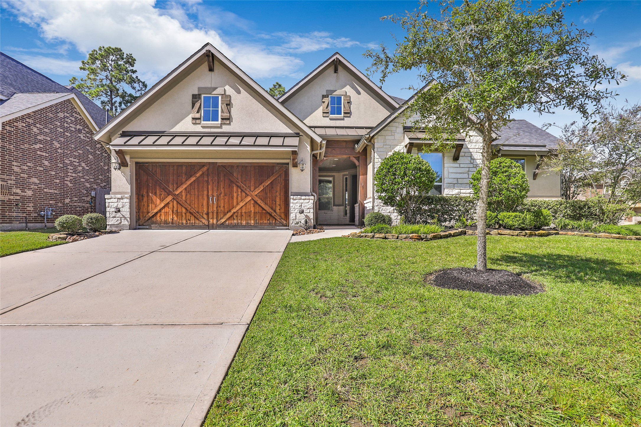 31402 Cypresswood View Lane Spring TX 77386
