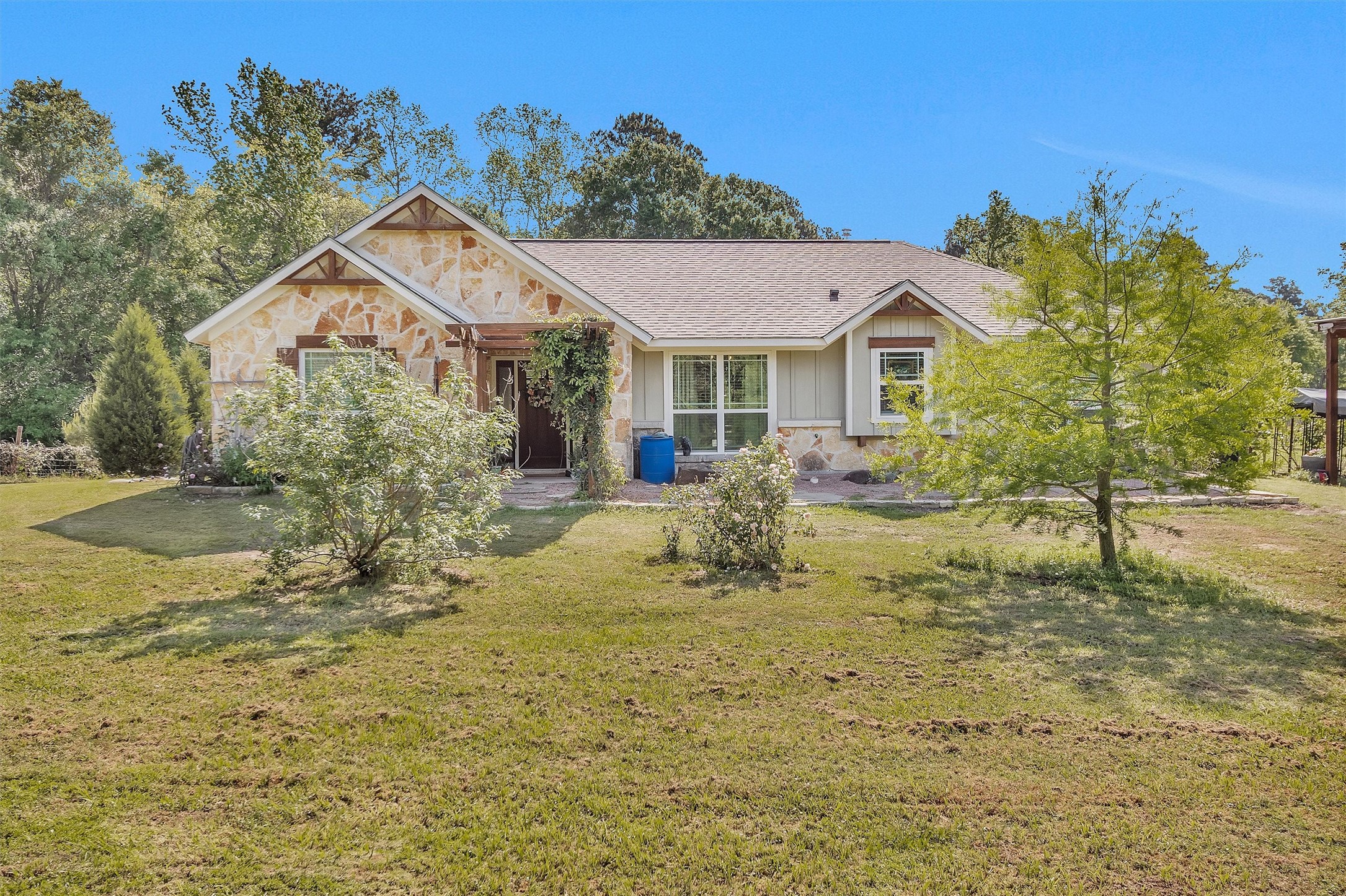 12572 Bethel Road Montgomery TX 77356