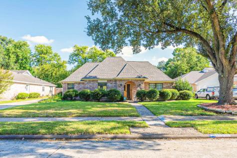 15443 El Padre Drive Houston TX 77083