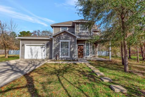 8537 Caddo Road Houston TX 77078