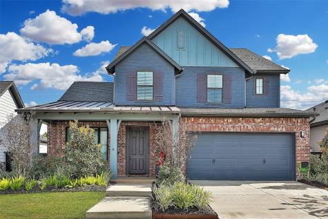 16014 Dedication Drive Cypress TX 77433